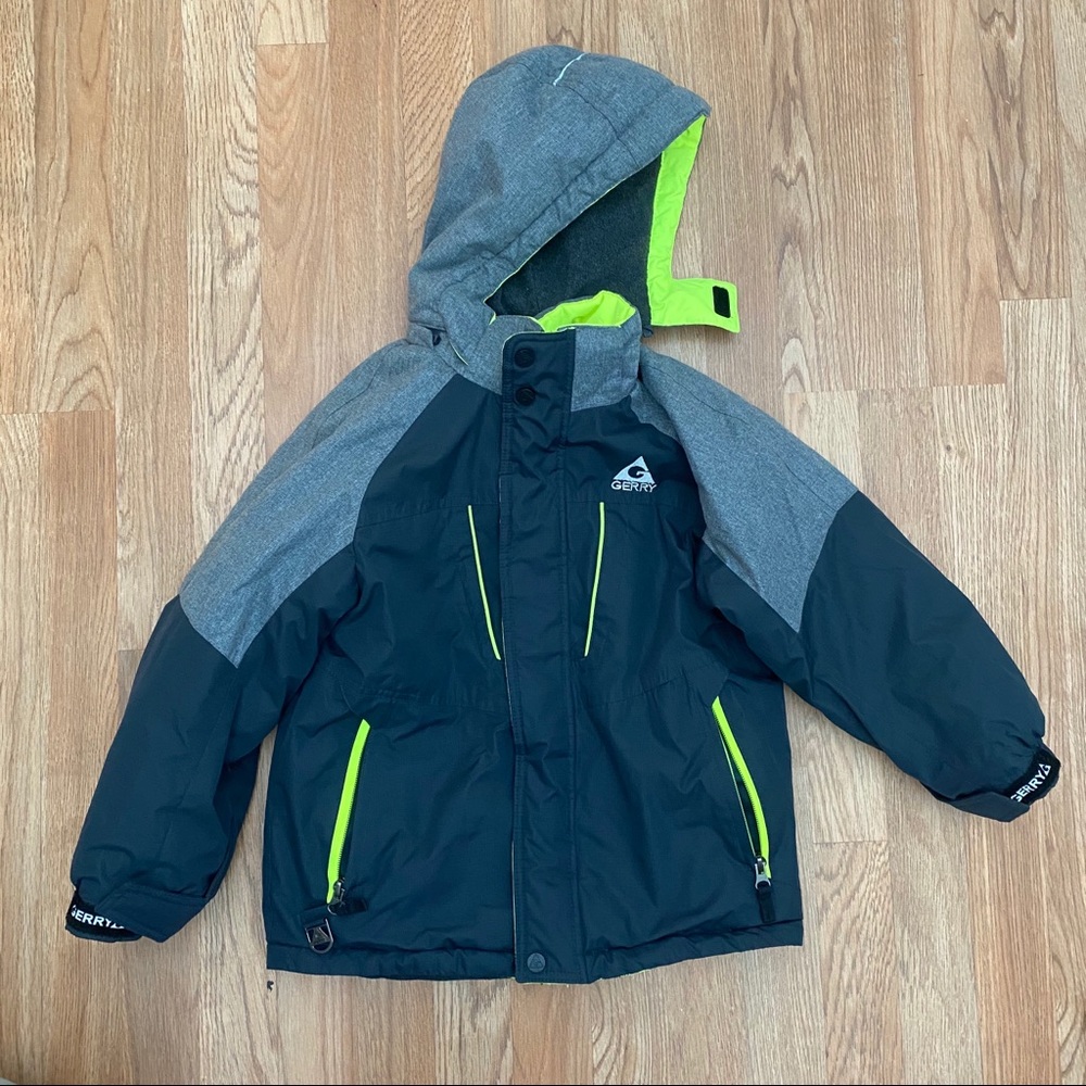 Gerry Boys Jacket